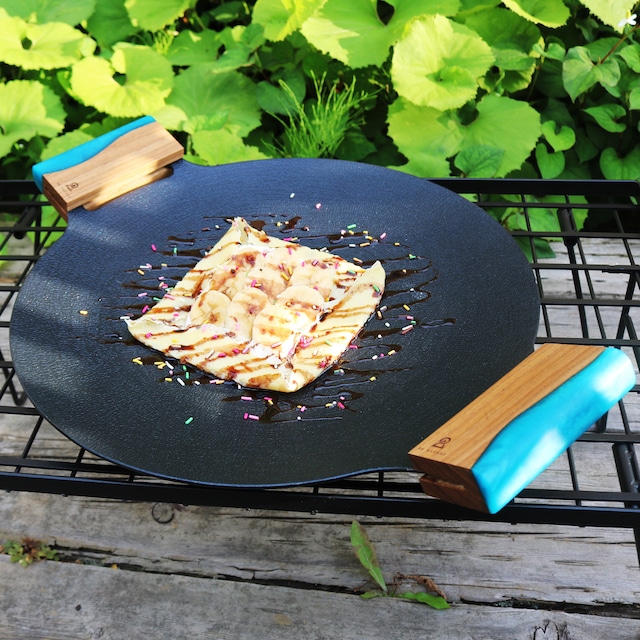 MULTI GRIDDLE with Handle