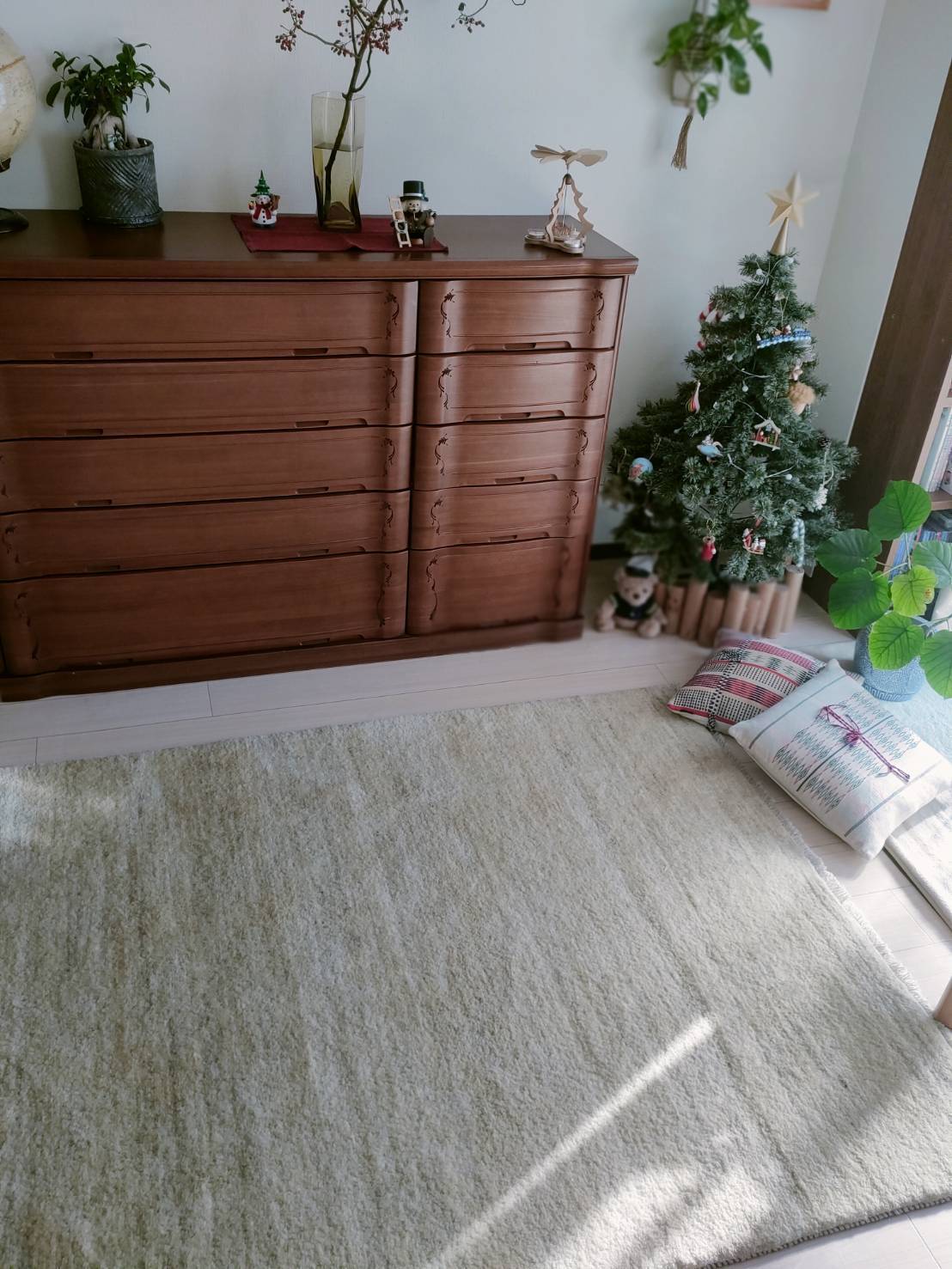 2024年12月入荷 | ギャッベ先輩の店 gabbeh.life