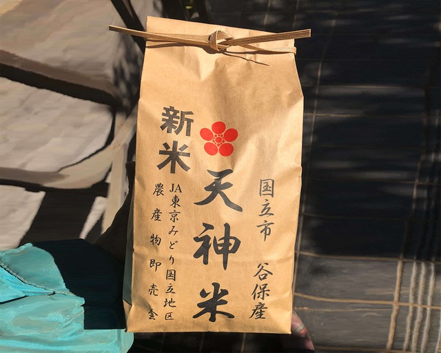 天神米1kg