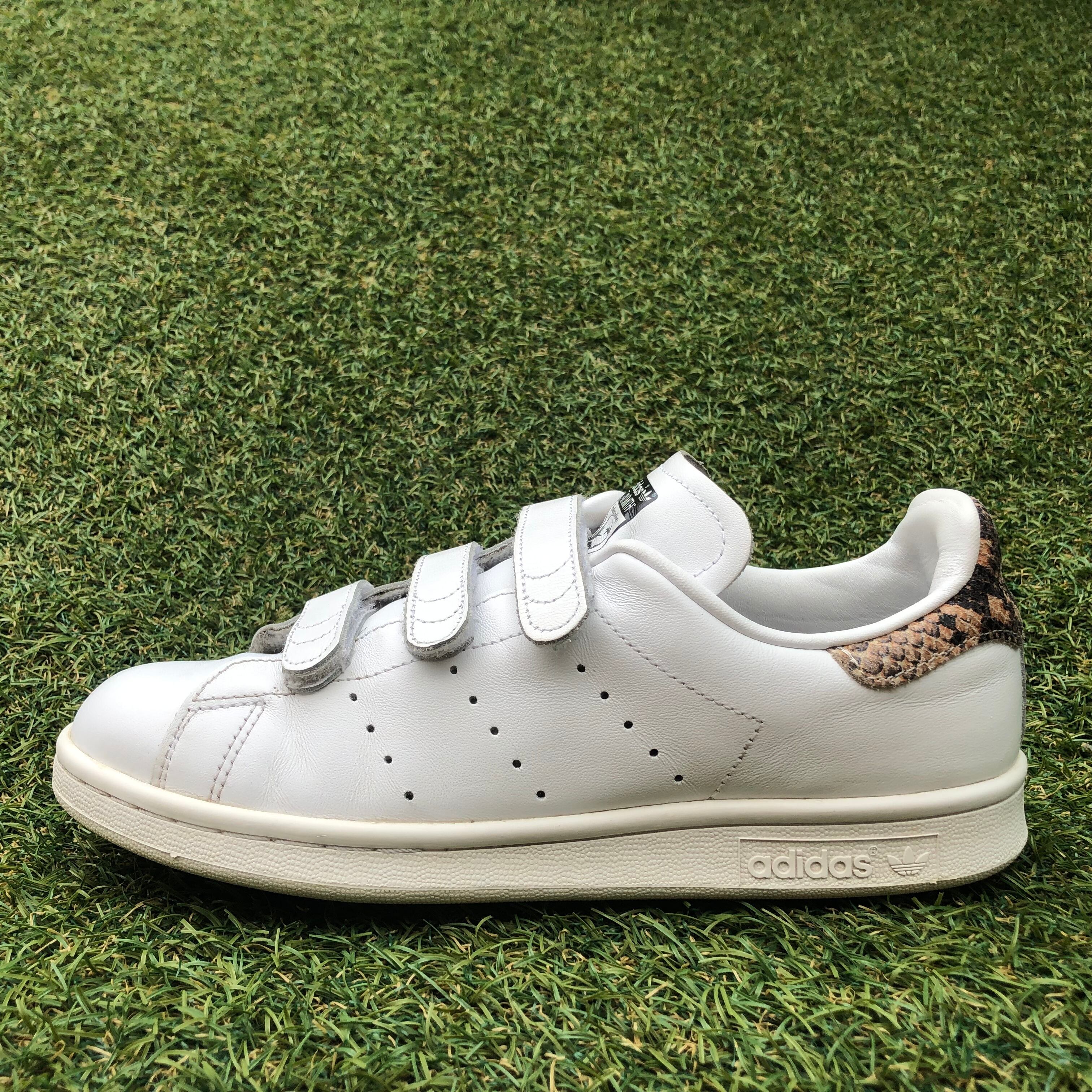 adidas STANSMISTH CF アディダス スタンスミス コンフォート HT5