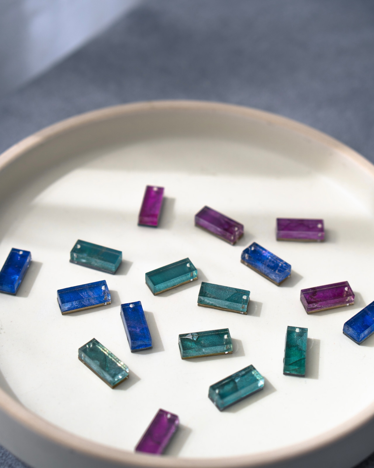 balance ◇silver・new color