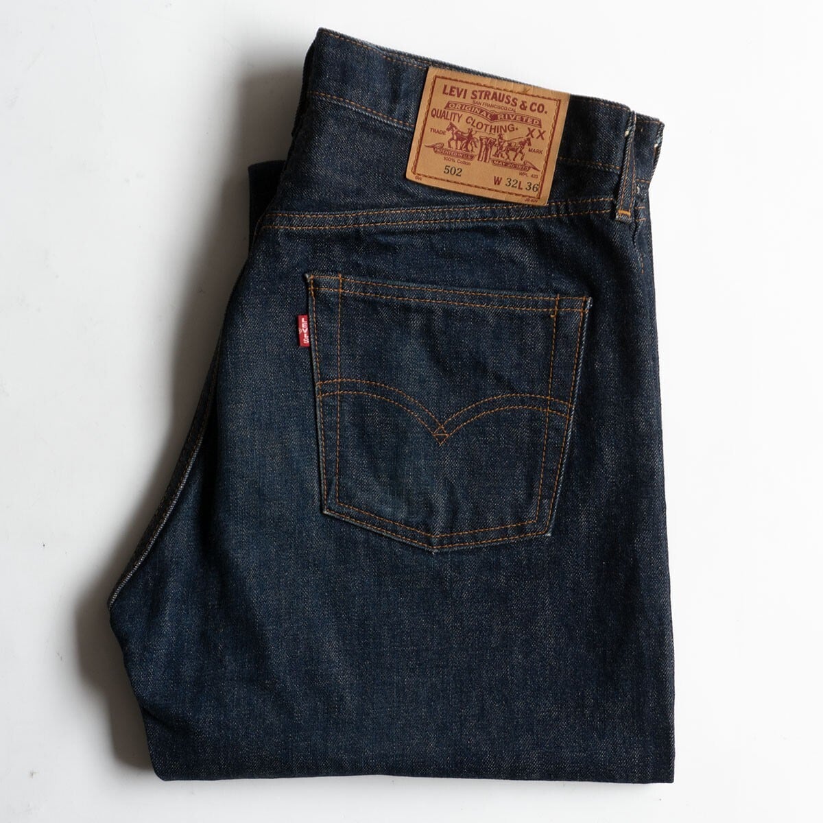 メンズ 【美品/濃紺】IRON HEART【LOT 461 21oz EXTRA HEAVY DENIM】32