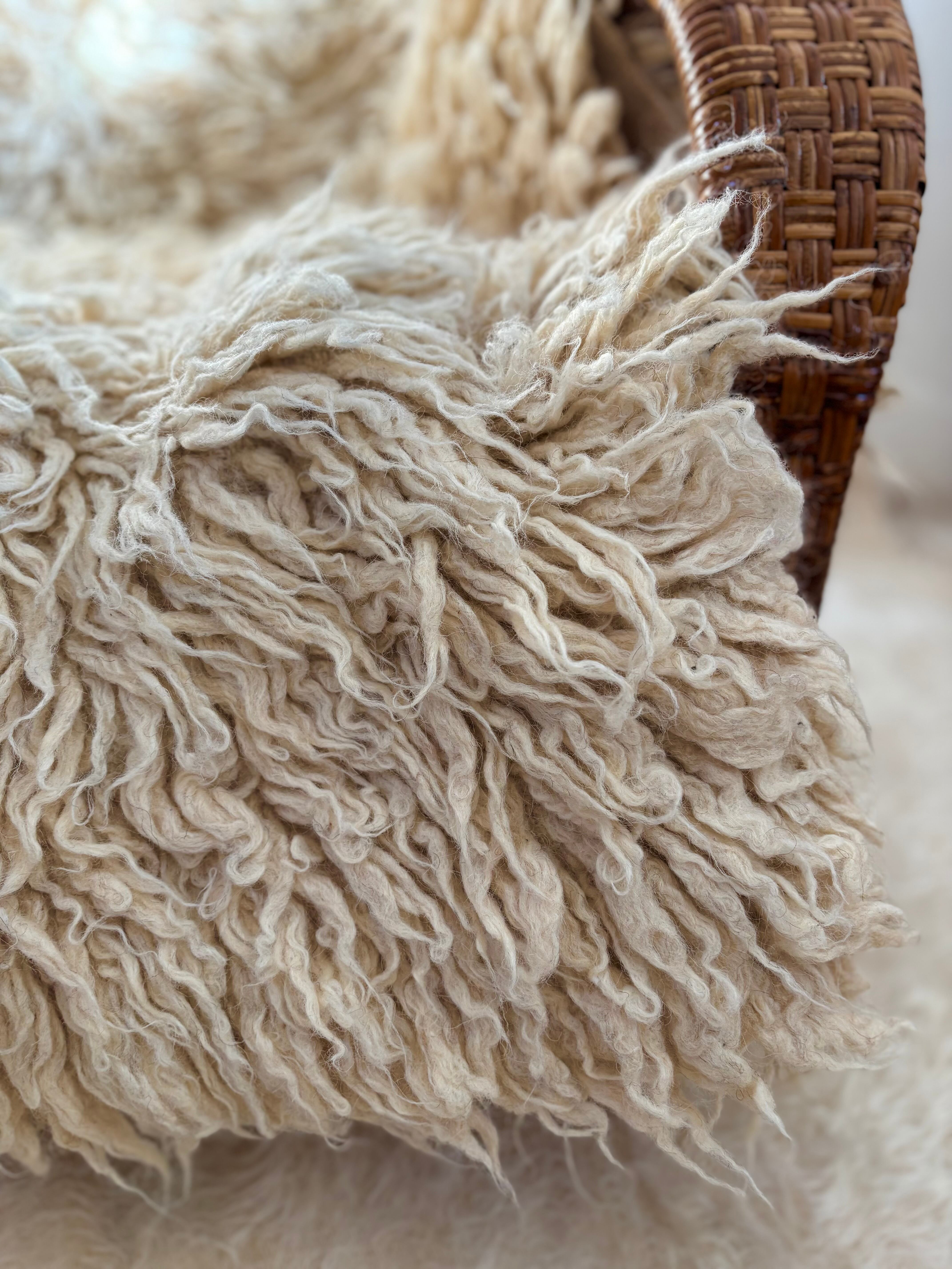 Tulu | IVORY.