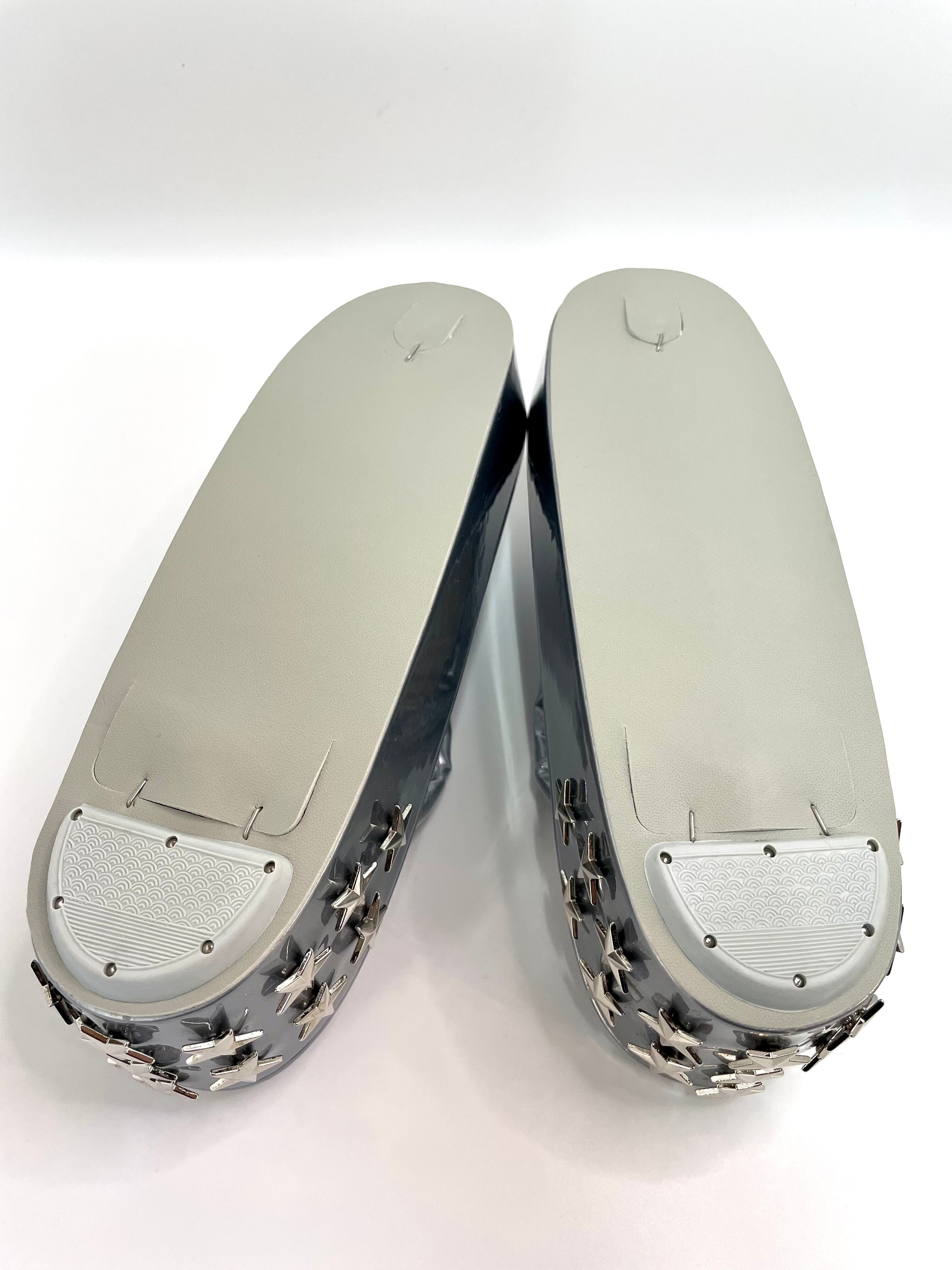 草履 草履 【スタッズ草履】エメラルドグリーン | 加花 KAHANA 公式