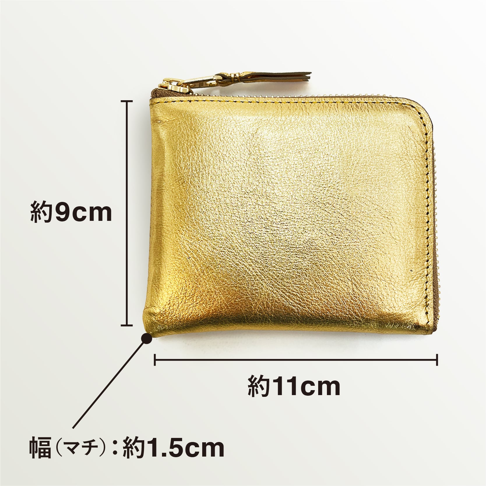 コンパクトケース＆二つ折りお財布 | AS shop