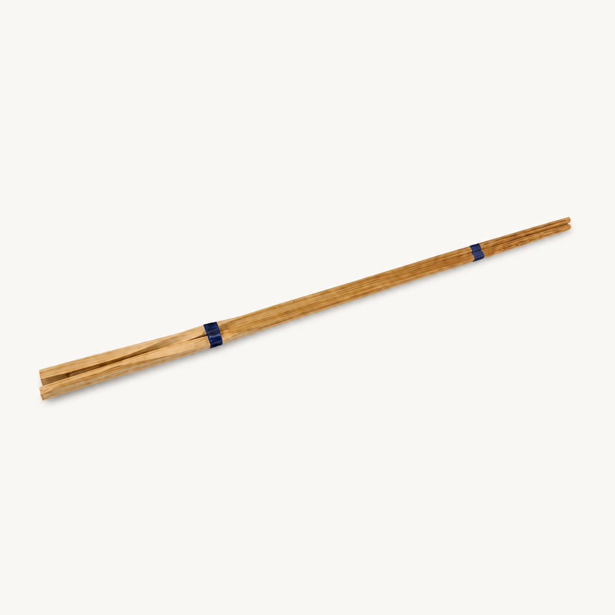 【クリックポストなら税込1,650円以上お買上げで送料無料です。受注後送料変更メールを送信します。 】竹箸 「ネジリ菜箸」43-231 菜箸 竹  【クリックポスト代金引換・日時配達指定不可】 箸 はし 日本製 新生活