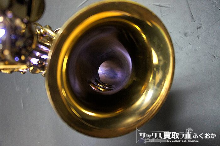 Selmer Mark6 セルマー マーク6 ☆1968年頃製 中古アルト Selmer Mark6 セルマー マーク6 ☆1968年頃製 中古アルト