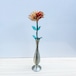 Item991 ヴェネチアンガラスの春のお花 カーネーション