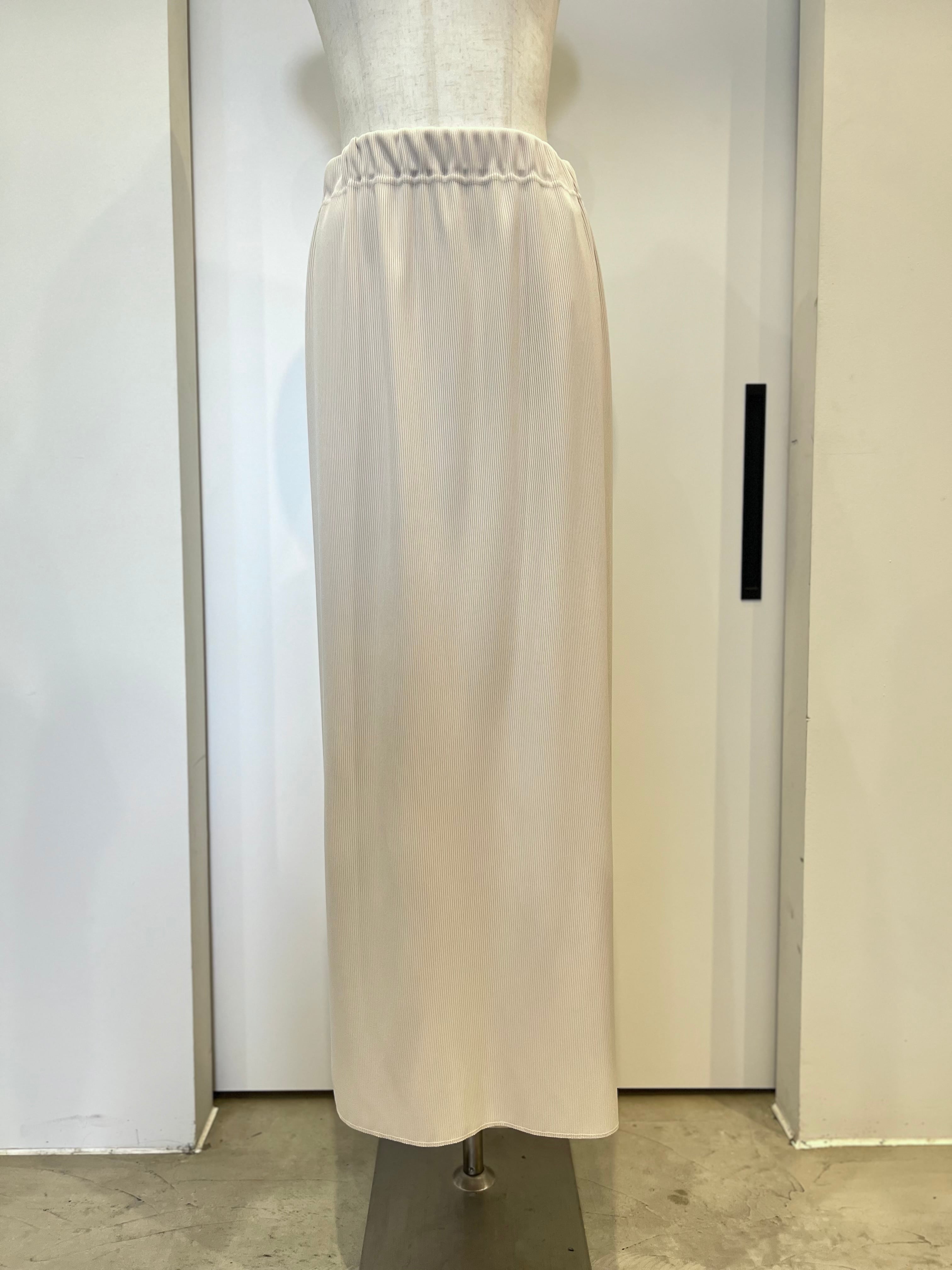 【cafune】ストレッチジャージータイトスカート 615614