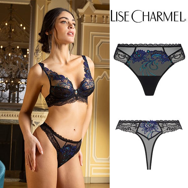 LISE CHARMEL JAPAN