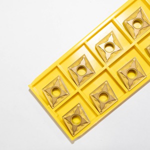 京セラ CNMG120404GS:CR7015（開封品9個入）