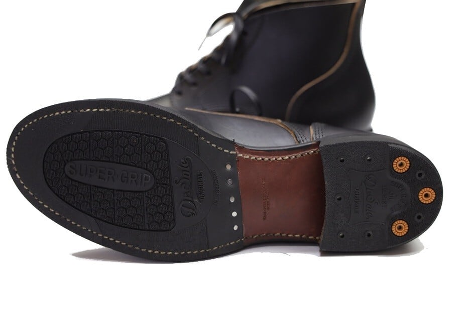 Makers(メイカーズ)～BONE HORWEEN HORSE BUTT～ | Amboy