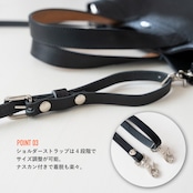 トートバッグ バッファロー