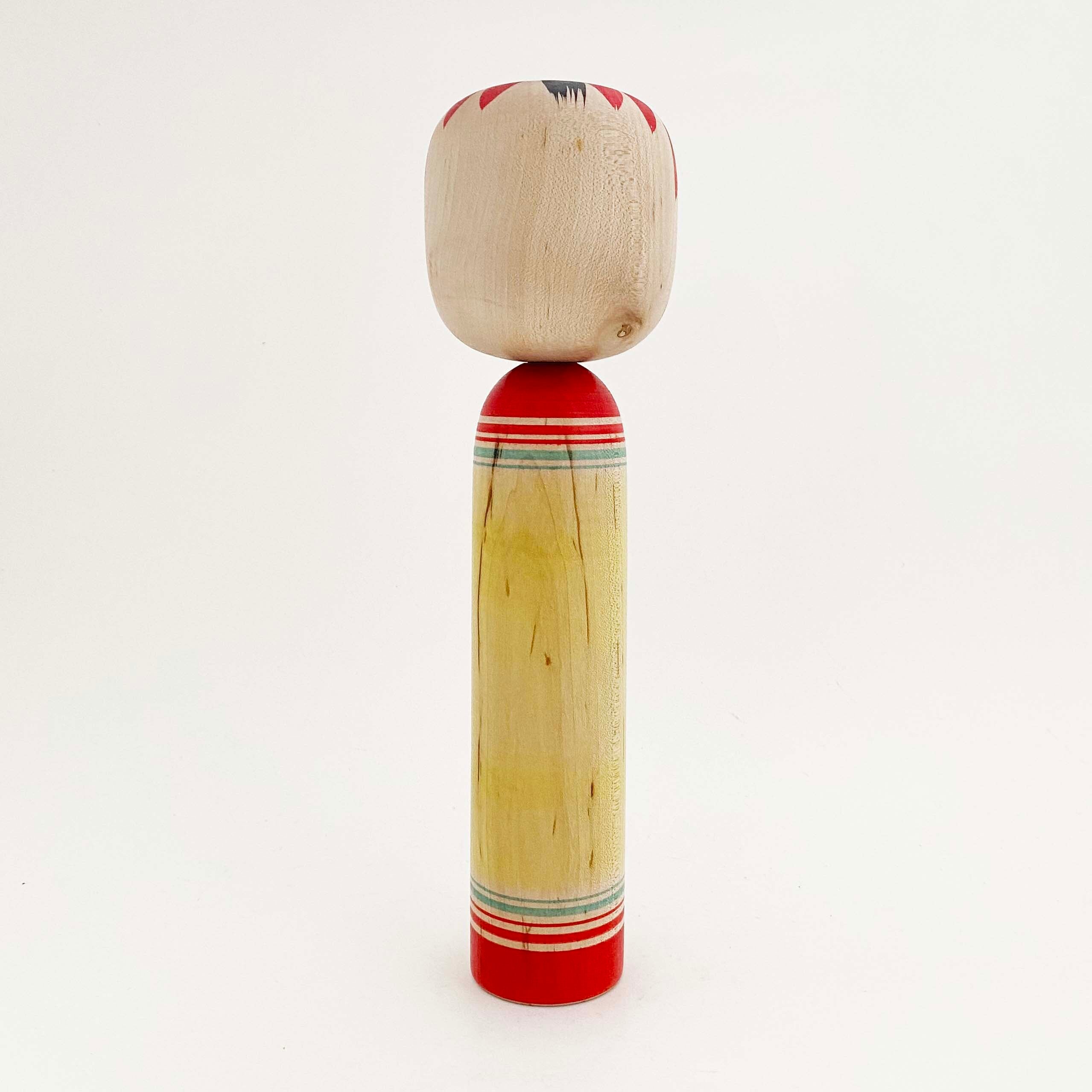 蔵王系 / 吉田昭工人