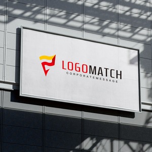 皆を先導するPのロゴ