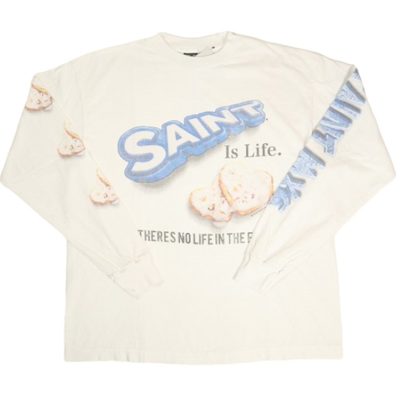 Size【M】 SAINT MICHAEL セント マイケル ×SHERMER ACADEMY 24AW 