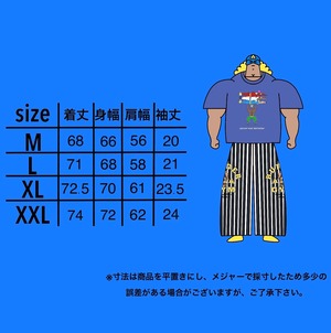 グラフィックTシャツ 23
