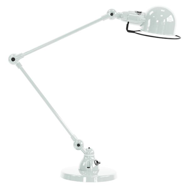 Jielde（ジェルデ） Signal Desk Lamp（シグナルデスクランプ） White