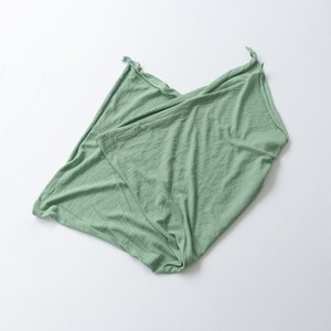 プリット prit ウールガーゼ天竺ショール(P00446)全5色