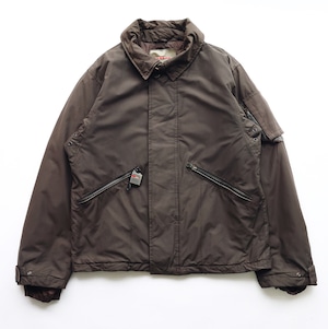00S PRADA SPORTS NYLON PUFF JACKET