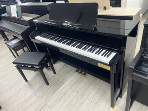 ★89650【電子ピアノ】CASIO GP1000 20年製