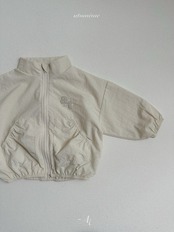 韓国子供服 / Atomeme / 26Autumn / Windy Jacket / 秋服 *S~XL*