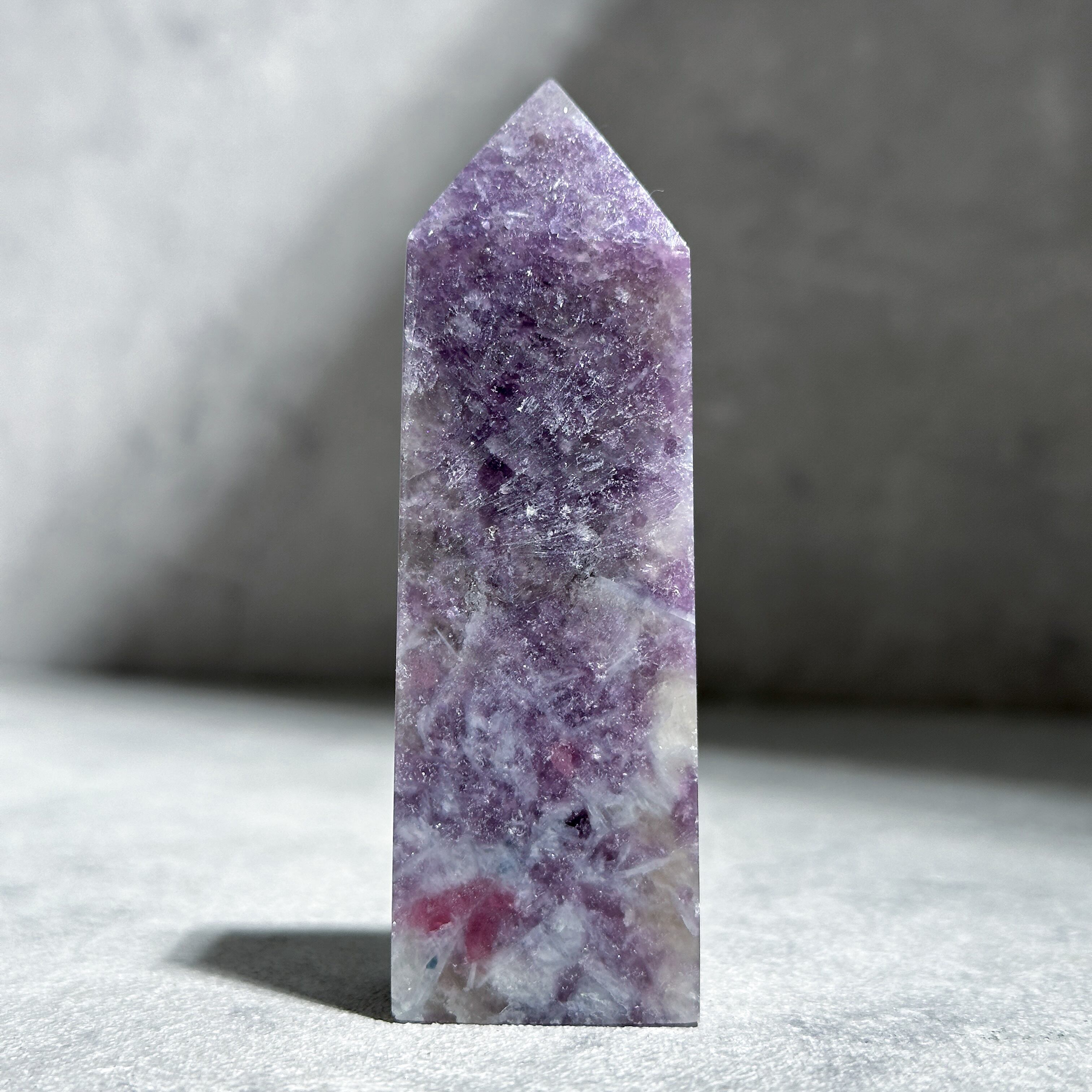 ユニコーンストーン | Kamoku［カモク］インテリア天然石・鉱物の