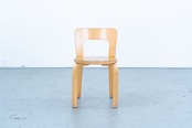 Alvar Aalto | N65 kid's chair
