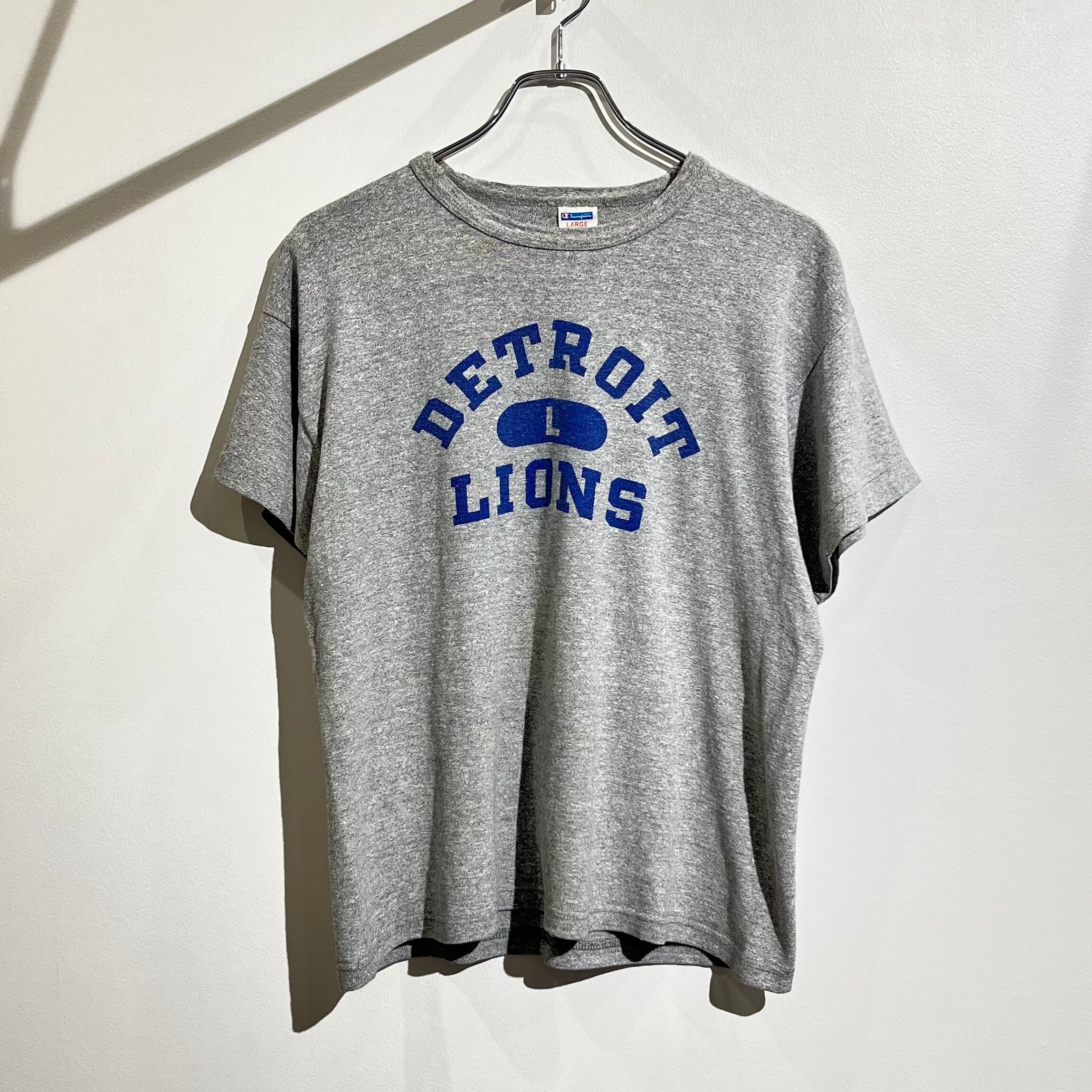 70s Champion 88/12 Tee Shirts 70年代 チャンピオン ハチハチ Tシャツ 