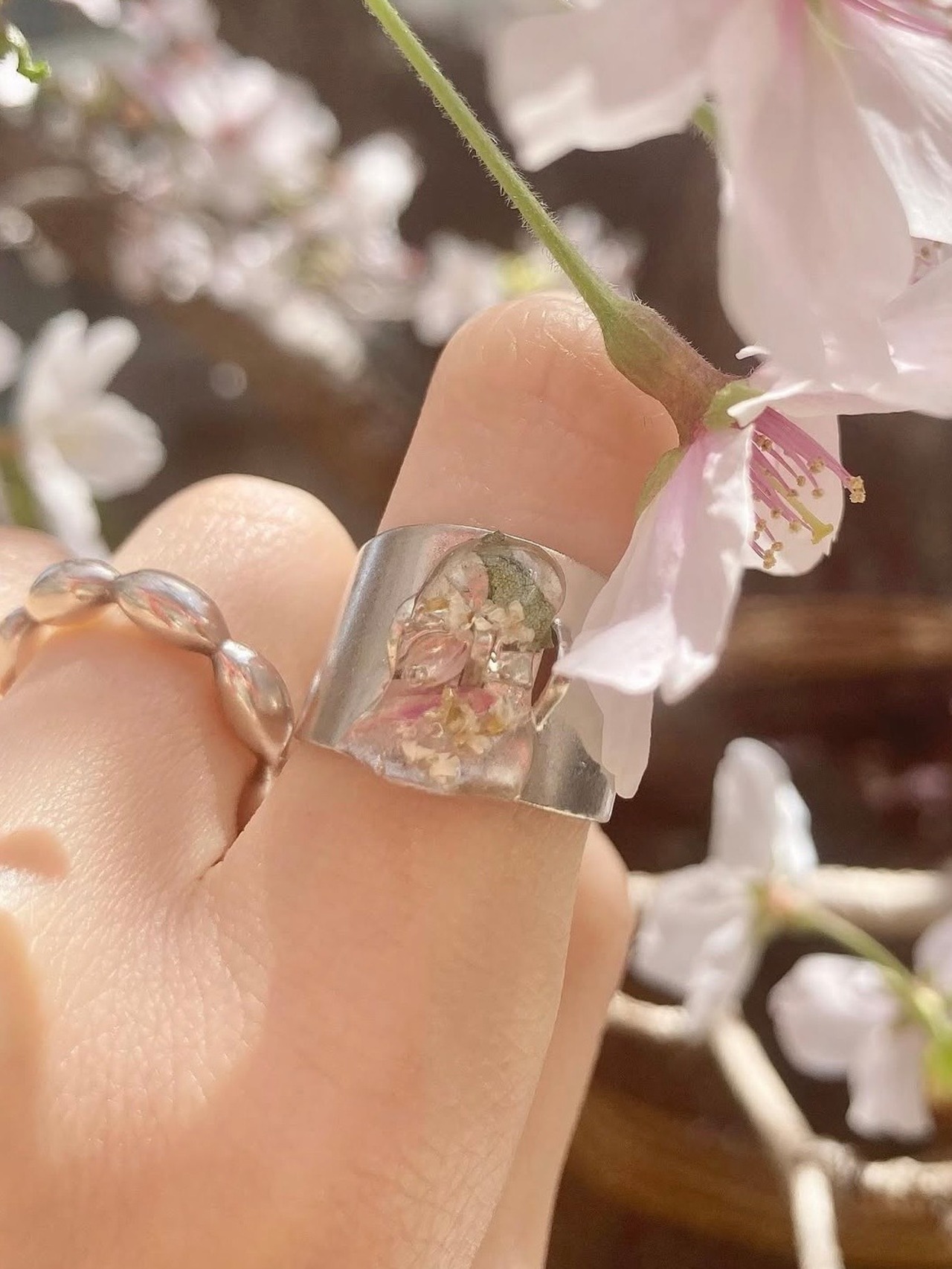 MIRE RING