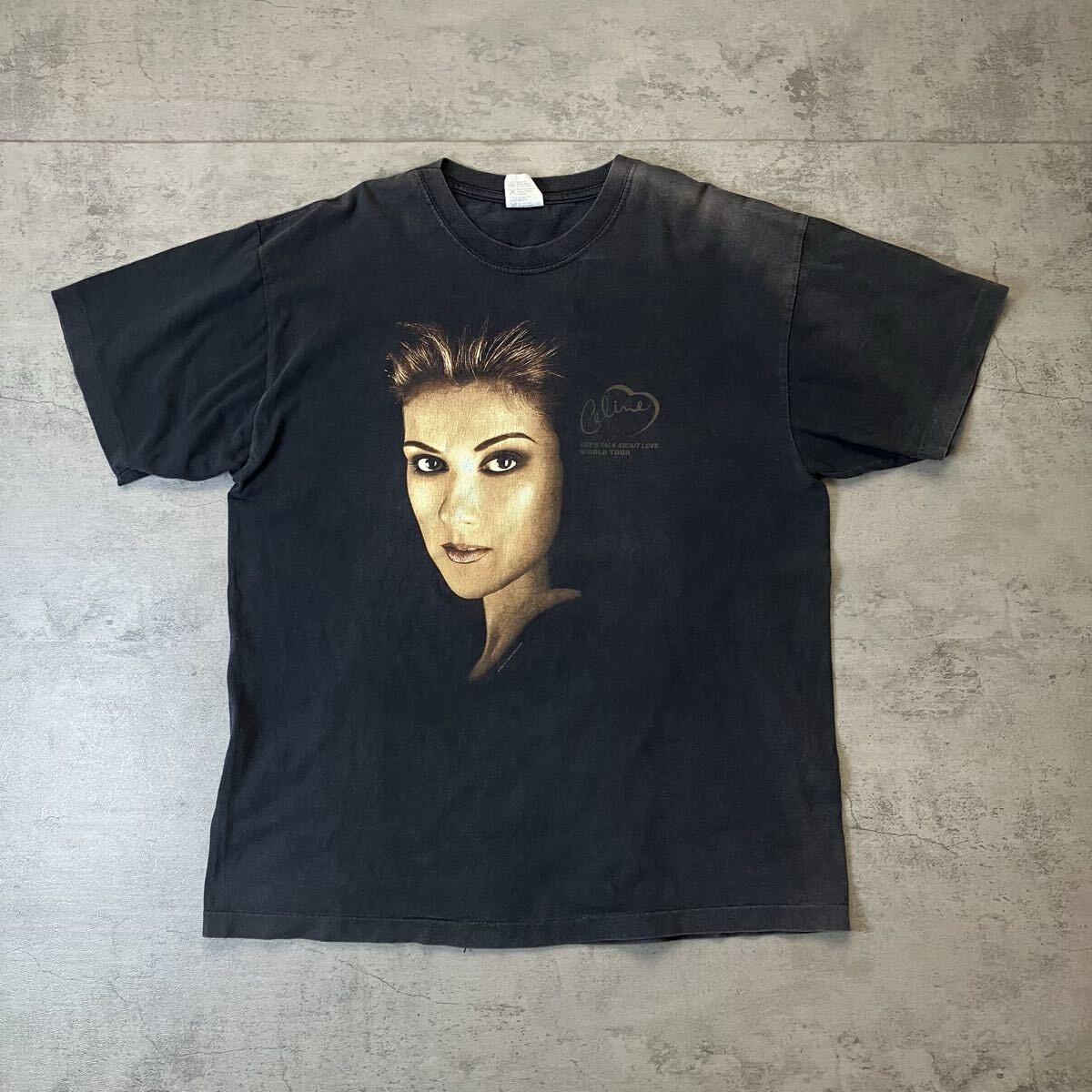 90s Nine Inch Nails ロゴTシャツ All Sport USA製 XL シングル