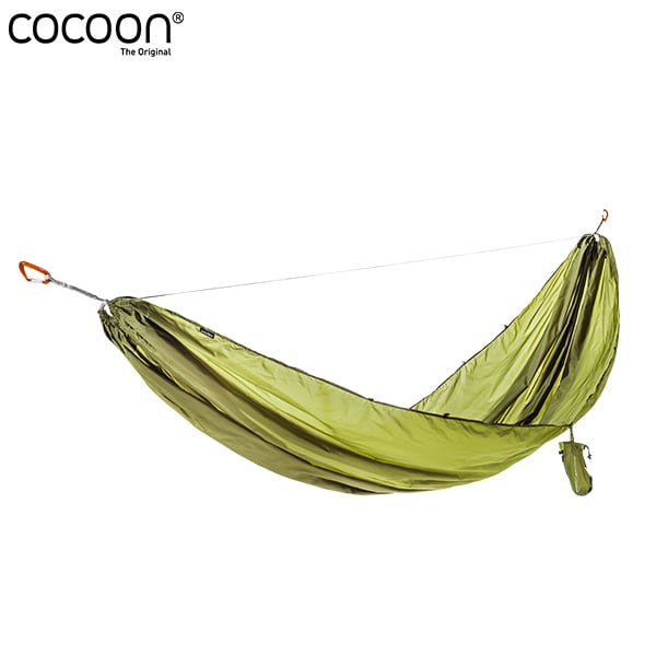 COCOON ウルトラライトハンモック OneDrop⁺Store【アウトドア、キャンプ、登山用品のお店】