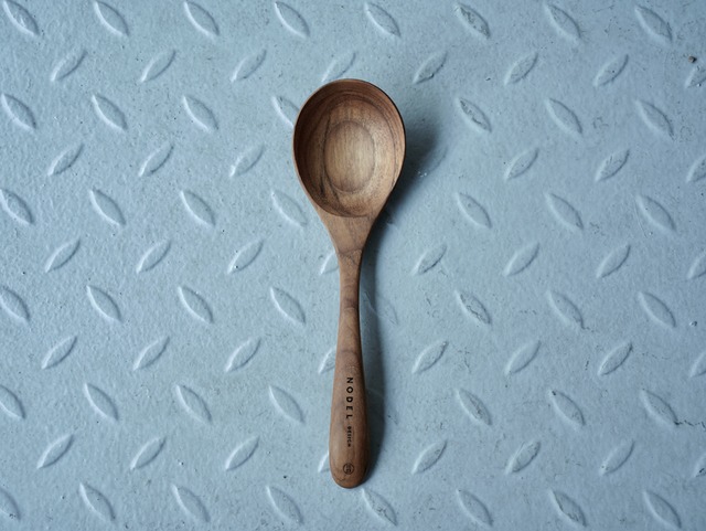 Spoon　L （チーク）