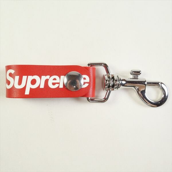 Size【フリー】 SUPREME シュプリーム 21SS Leather Key Loop