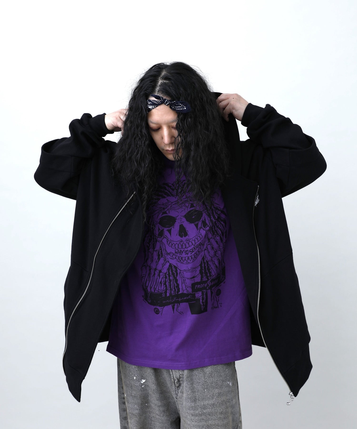 SMACK ENGINEER | WORKAHOLIC