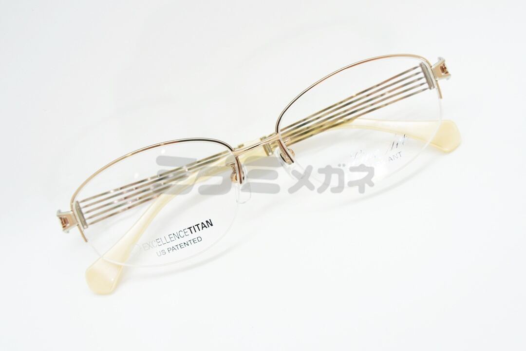 Line Art メガネフレーム フルリム XL1429 WG（シャルマン Line Art  