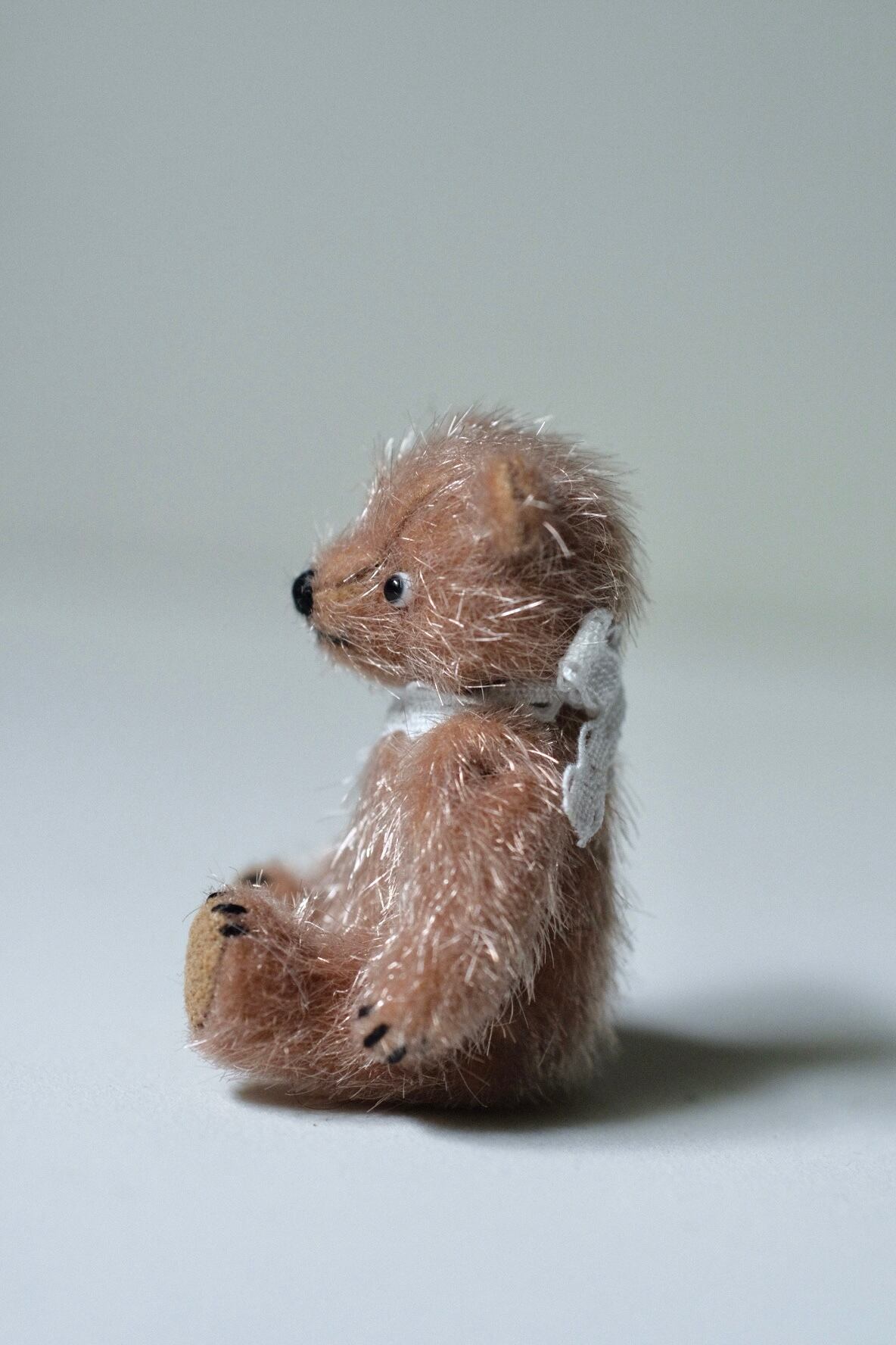 5cmミニチュアテディベア 【No.541】 | ポラリス百貨店