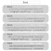 castanet＋suède pouch┃木製┃楽器【送料無料】