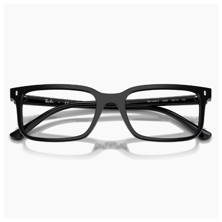 レイバン メガネ 眼鏡 rx5445f 2000 54mm Ray-Ban 眼鏡 メンズ rx5445f
