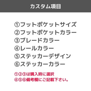 【フルカスタム】DoubleK カラーカーボンロングフィン カスタムフリーダイビングロングフィン ダブルK