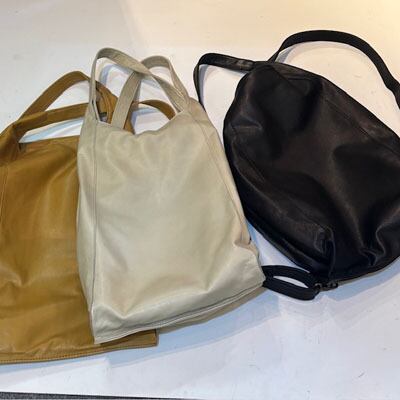 B.stuff 新色入荷!人気NO.1リュック