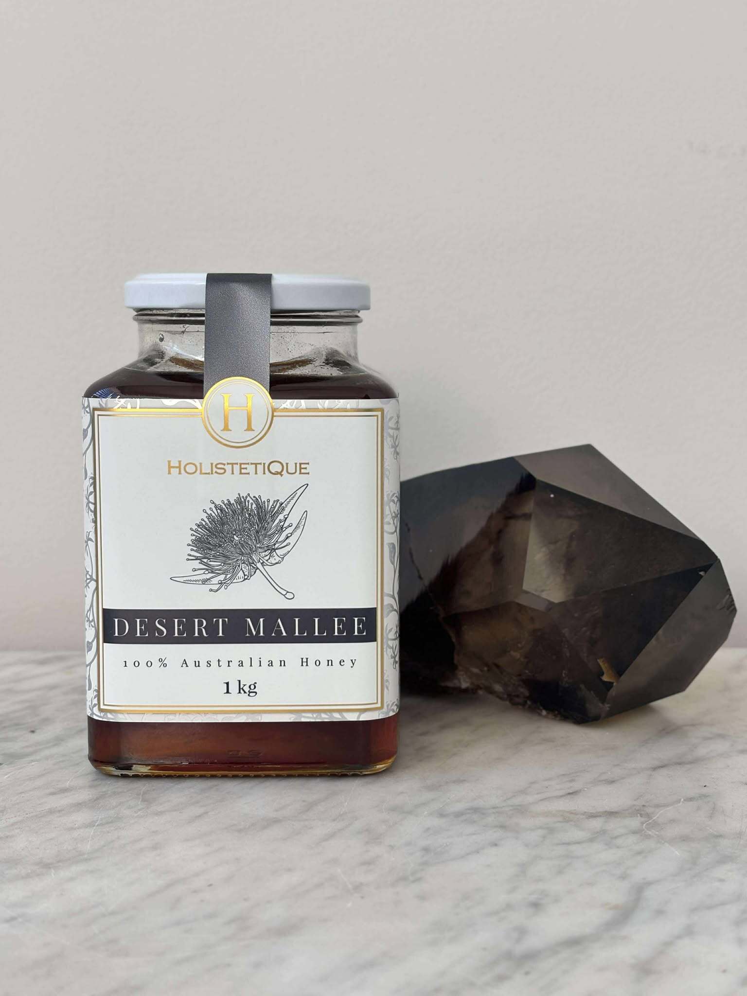 Firewood Banksia -ELIXIR- 380g | Pay ID