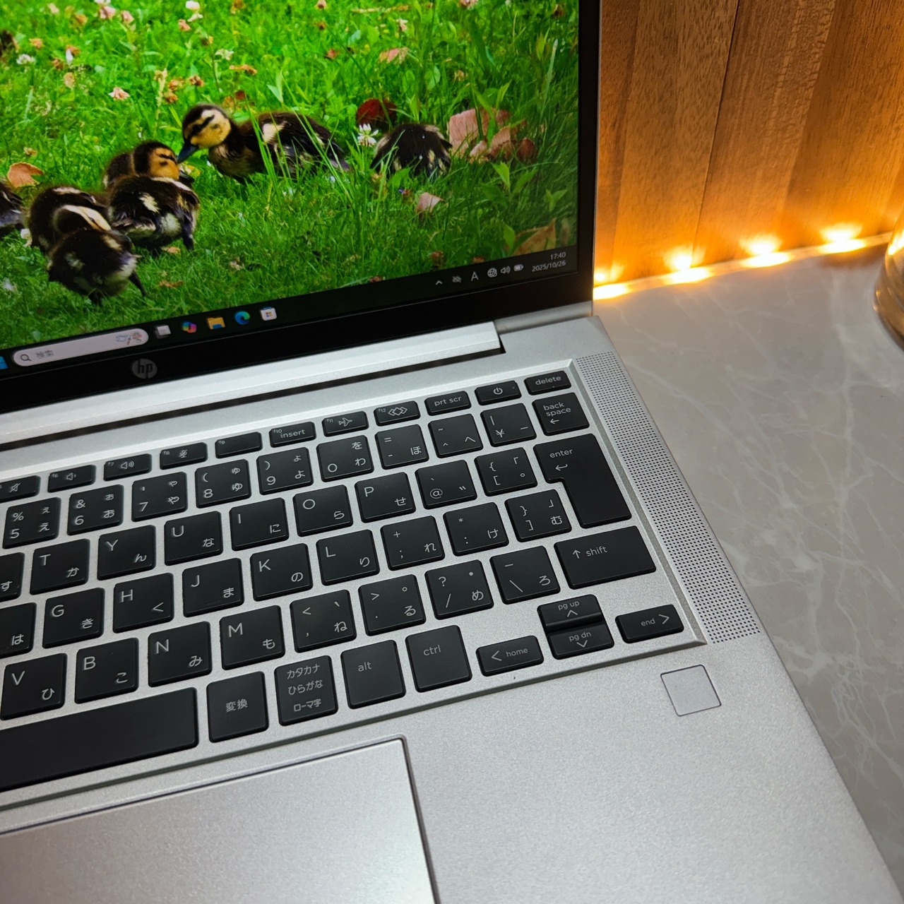 美品・大容量‼️HP Probook 635 Aero G8☘Ryzen7 5800U☘SSD1TB☘️メモリ32GB☘ノートパソコン