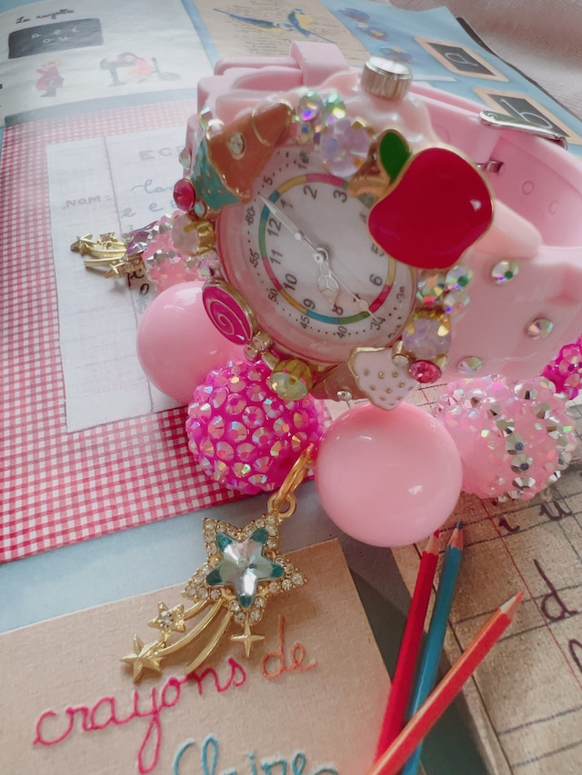 マイウォッチワークショップ予約~東京~