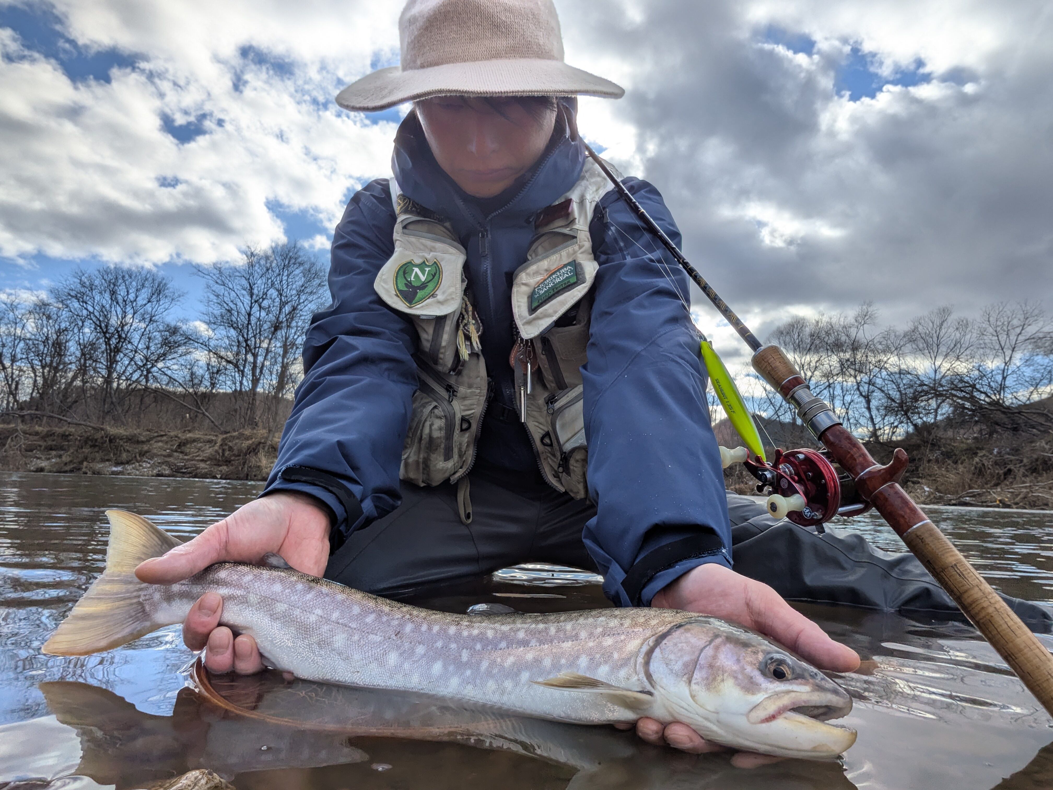 ザウルスjr セレクション シーハント 135F | GO-SLOW.fishing