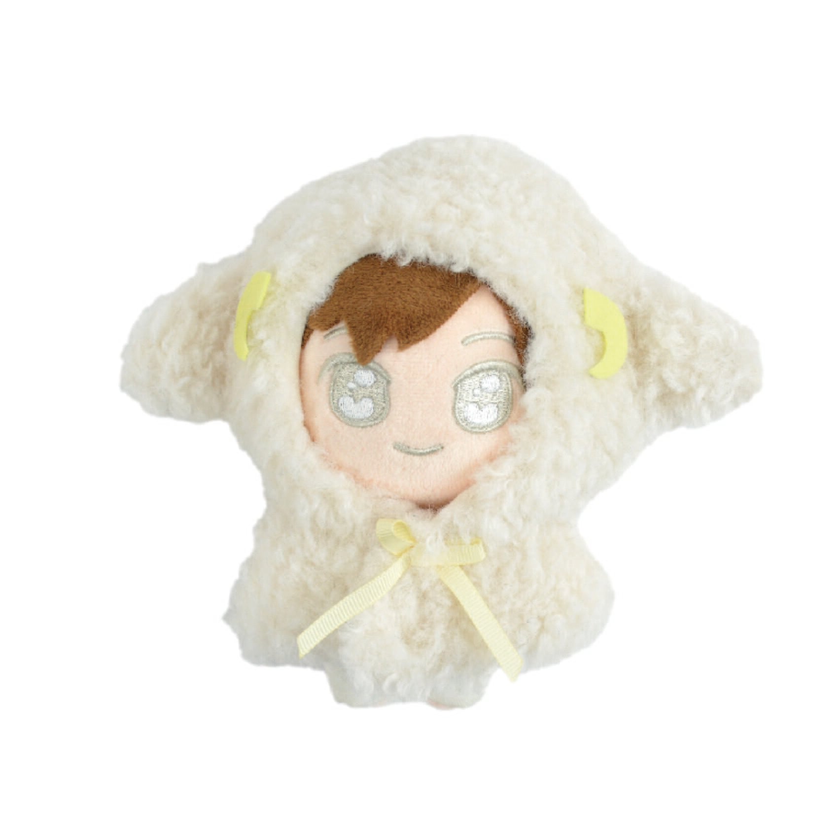 ぬいポンチョアニマル耳【15cmぬい推奨サイズ】 | 推し活グッズの通販