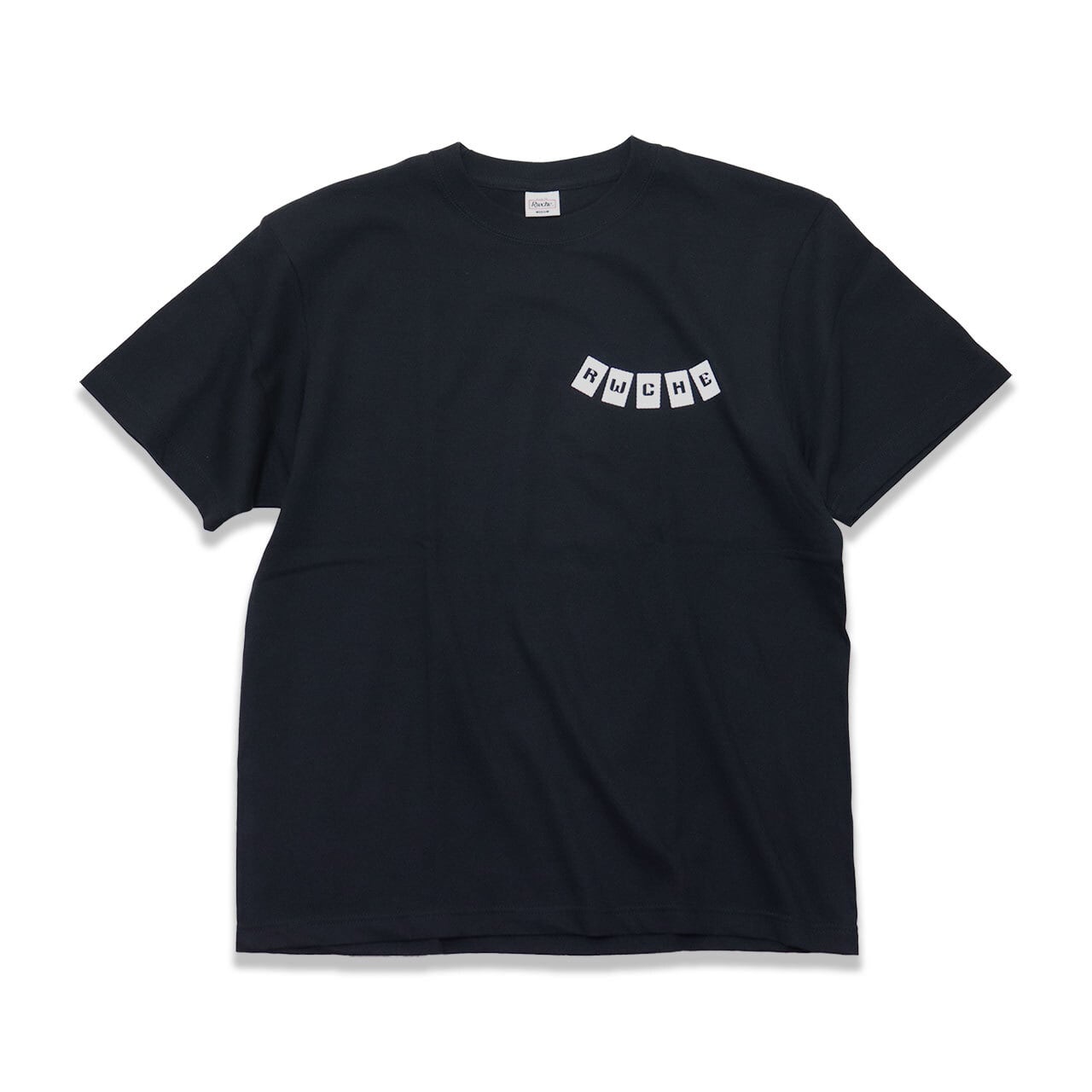 THE SHITTY BASTARDS CLUB Tシャツ/黒/XLサイズ ファッション メンズ