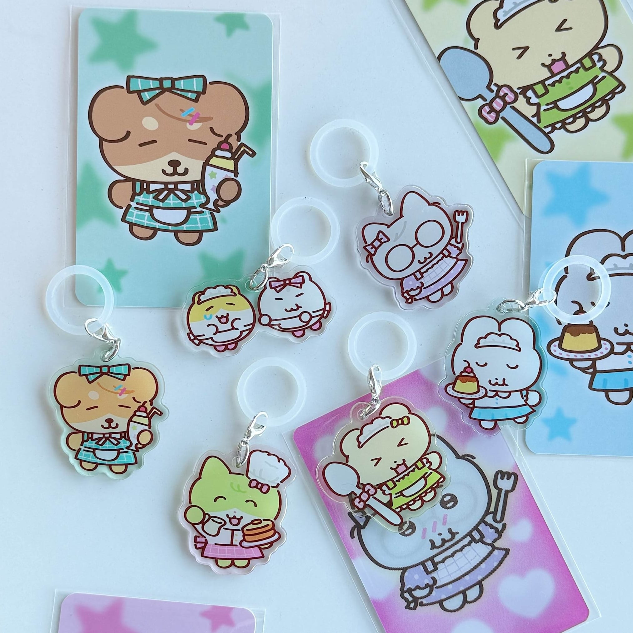 digital accessory | moim - 韓国雑貨や小物の通販オンラインストア