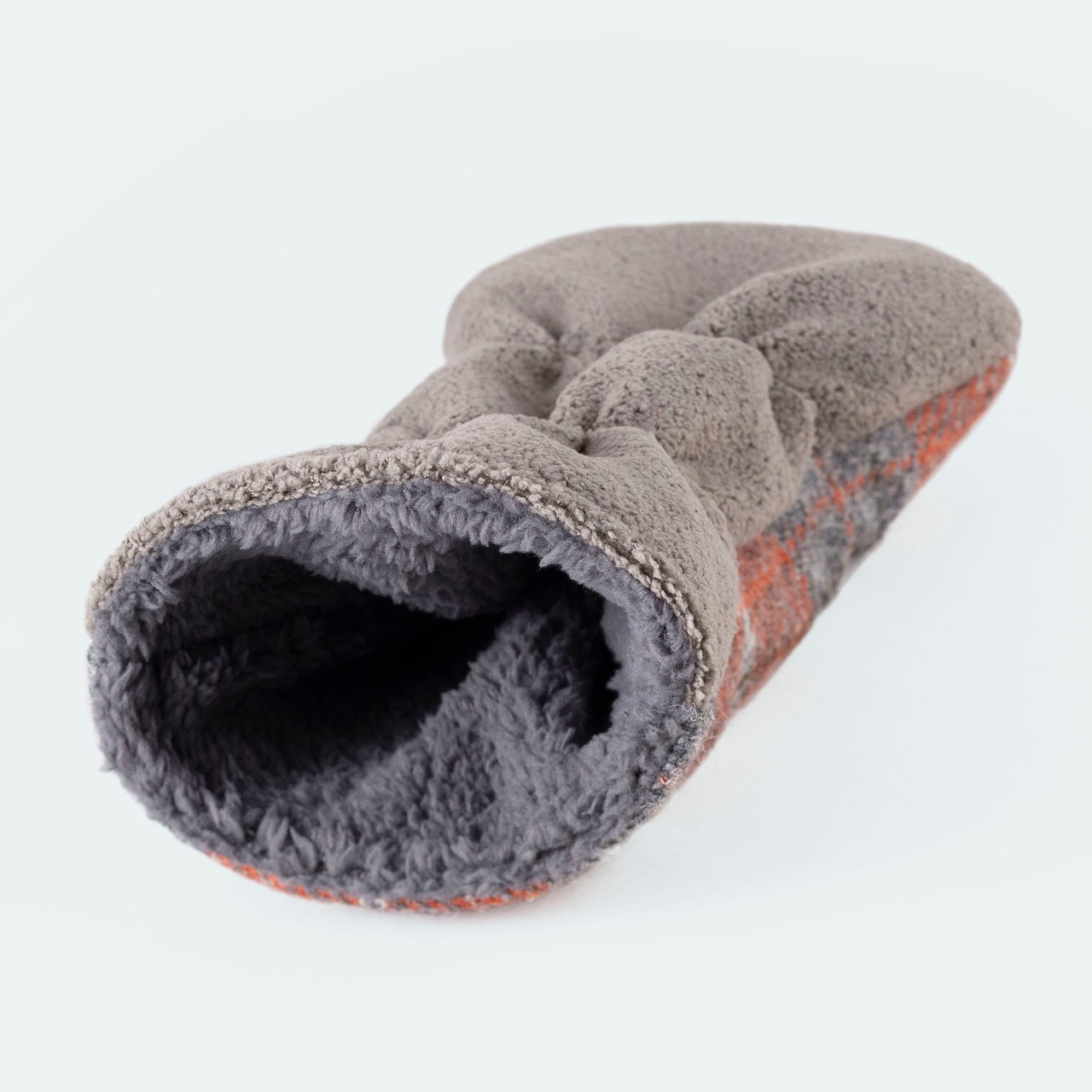 Harris Tweedを使用したフェアウェイウッド用ヘッドカバー HT_01FW