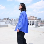 SHIRT12(グーチロングスリーブシャツデッドストック)